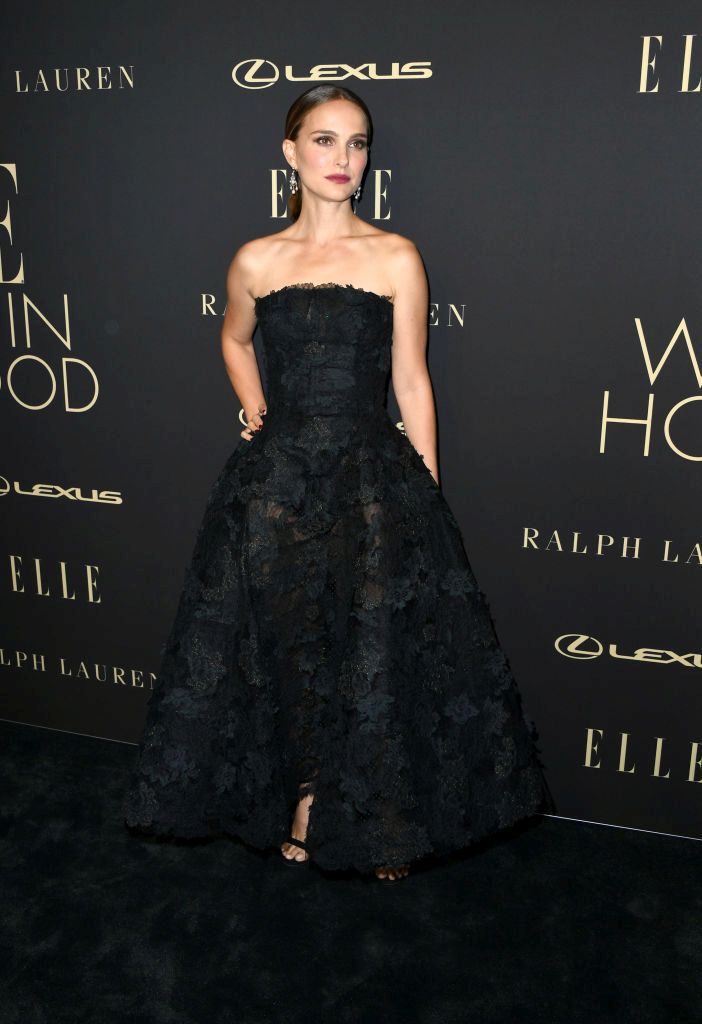 Натали Портман