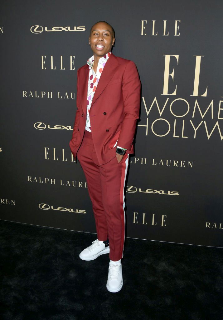 Жените на Холивуд