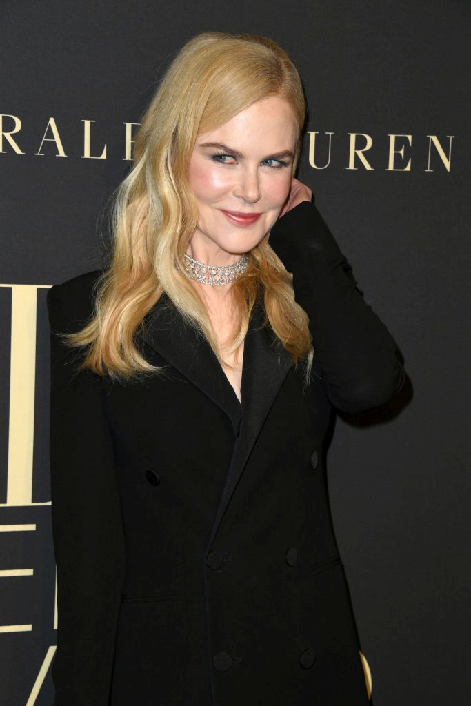 Никол Кидман