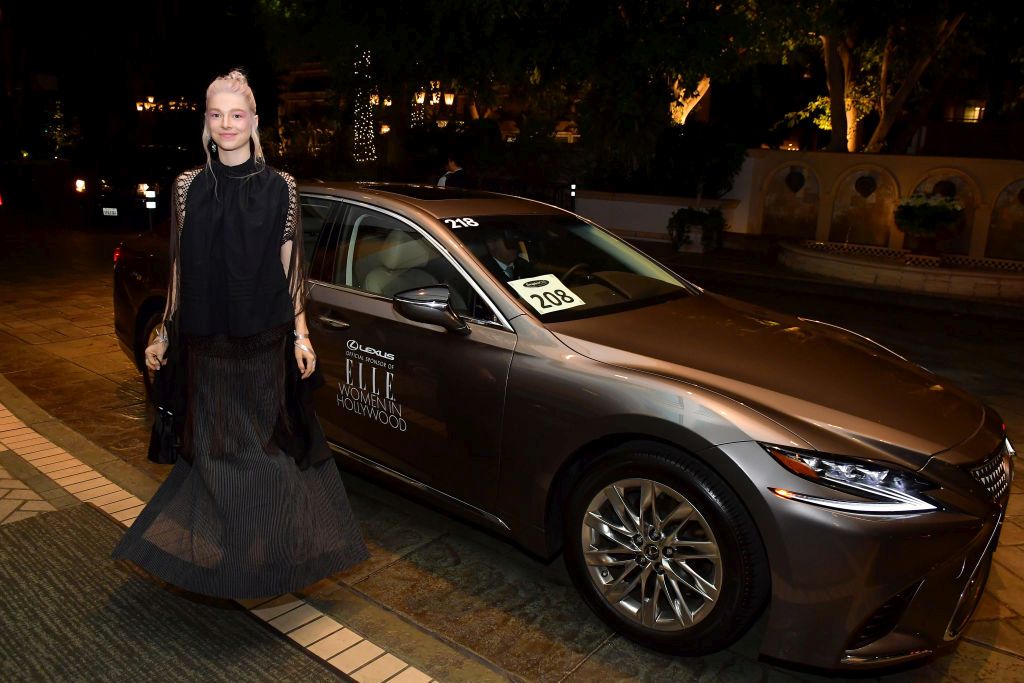 Жените на Холивуд