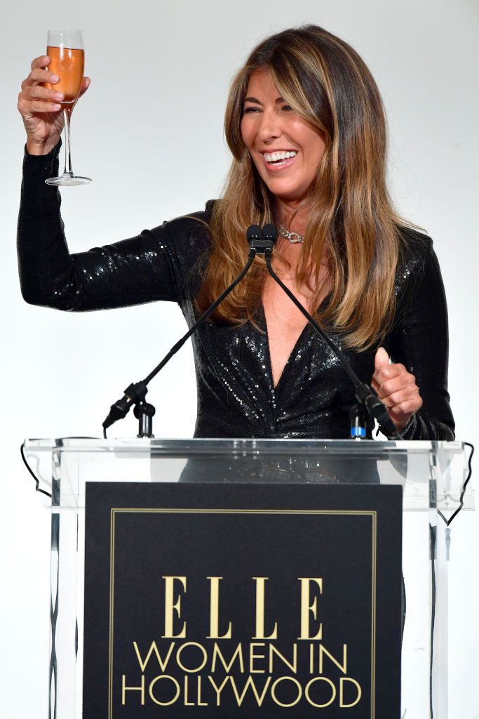 Жените на Холивуд