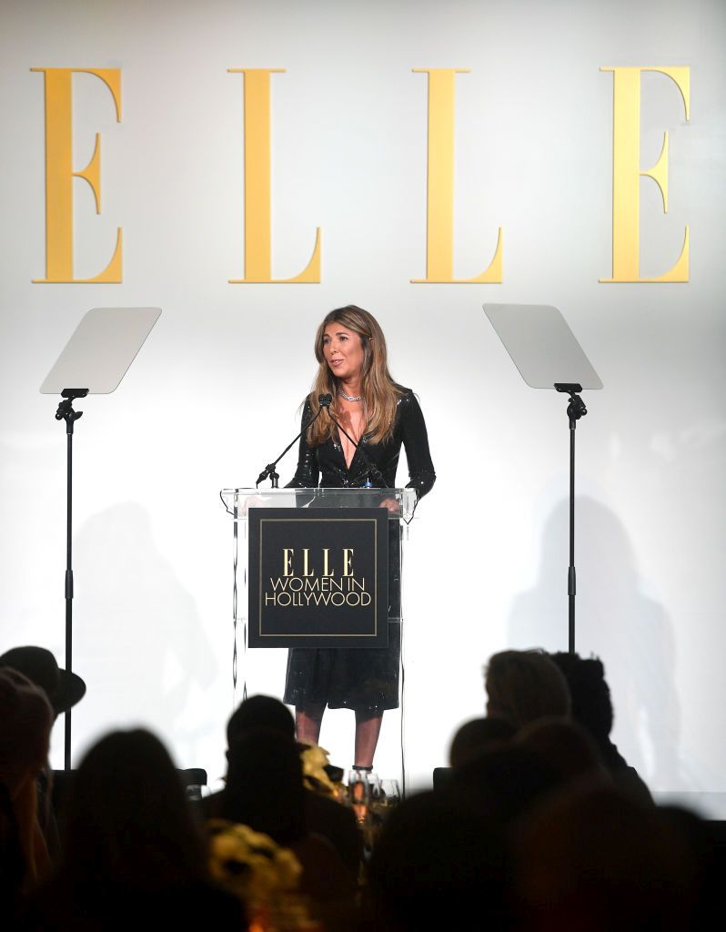 Жените на Холивуд