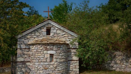  <p>5 <strong>високоенергийни</strong> места в <strong>България</strong>&nbsp;(СНИМКИ)</p> 