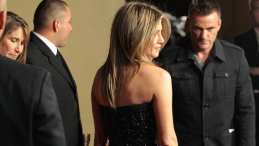  Дженифър Анистън 