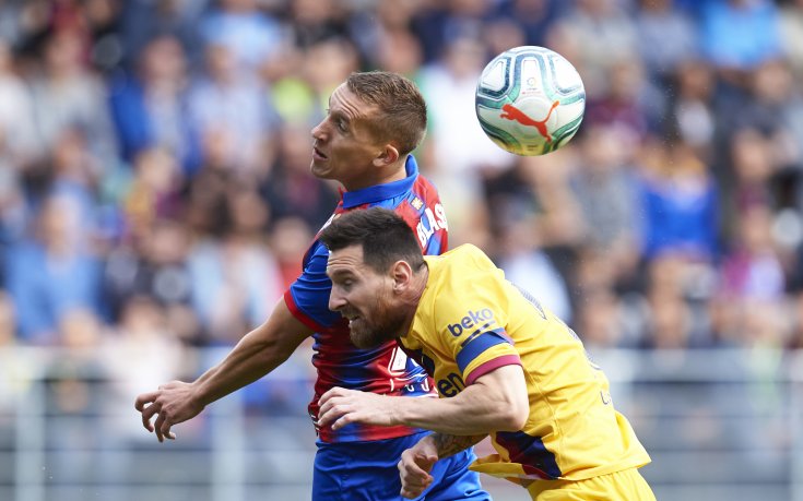 Реал и Барса с нова топка в Ел Класико (СНИМКА)