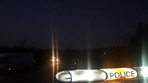 катастрофа