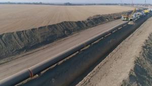 Балкански поток