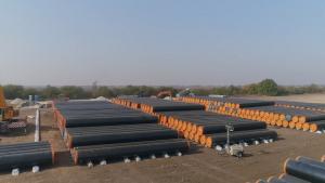 Балкански поток