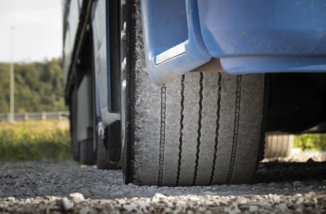 Ден преди старта на акция Зима от Пътната полиция дават