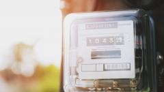 електромер ел енергия електричество