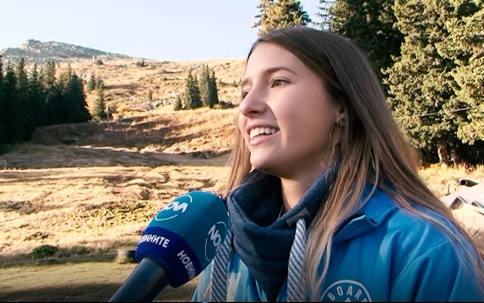 България ще има своя първи представител в сноуборд кроса на