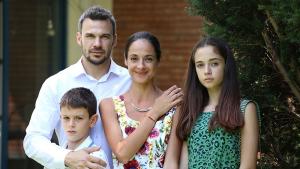 Пътят на честта