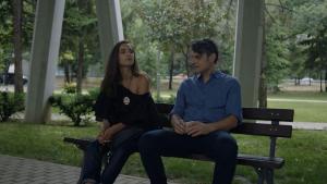 Любомира Башева