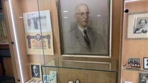 Музей литературна Стара Загора