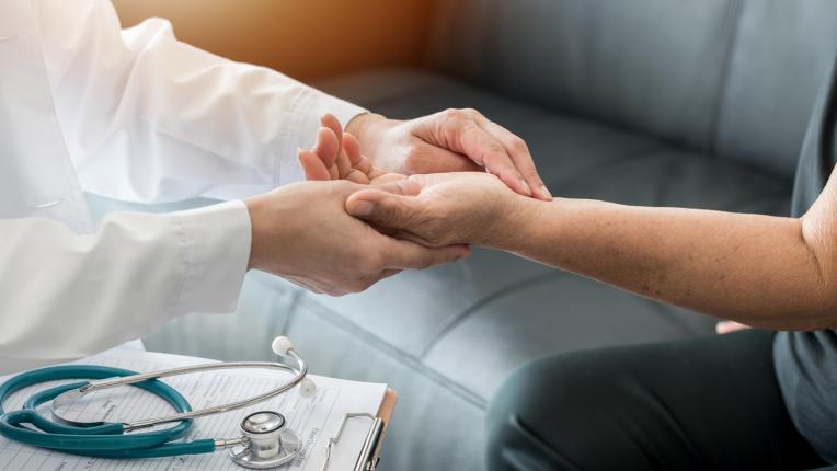  5 обстановки, в които да се разплачете е добре за здравето ви 