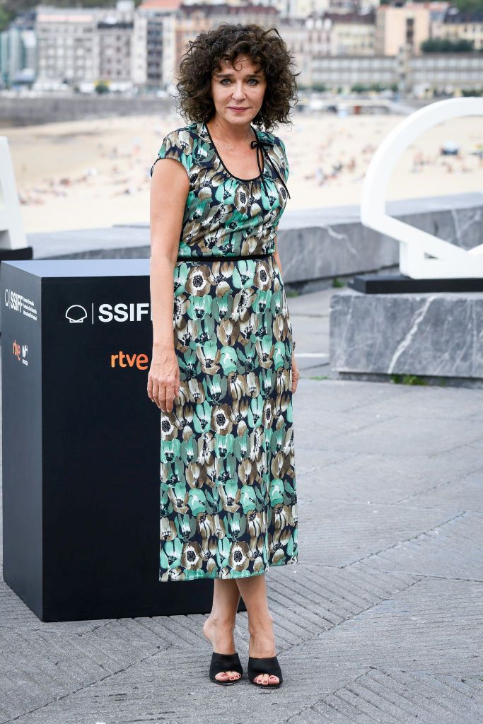 Валерия Голино през 2019 г.