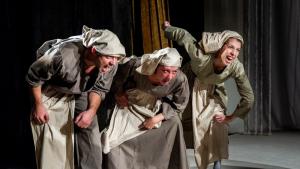 Община Габрово