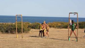 Игри на волята