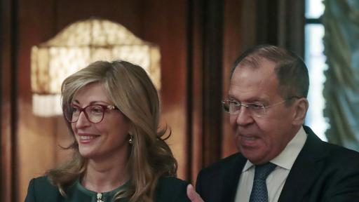  „ Комерсант “: България към момента е „ чужбина “ 