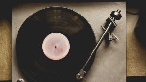 грамофон плоча