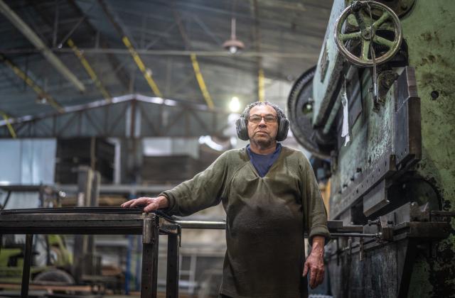 Въпреки добрите тенденции на ръст около 7 на сто за