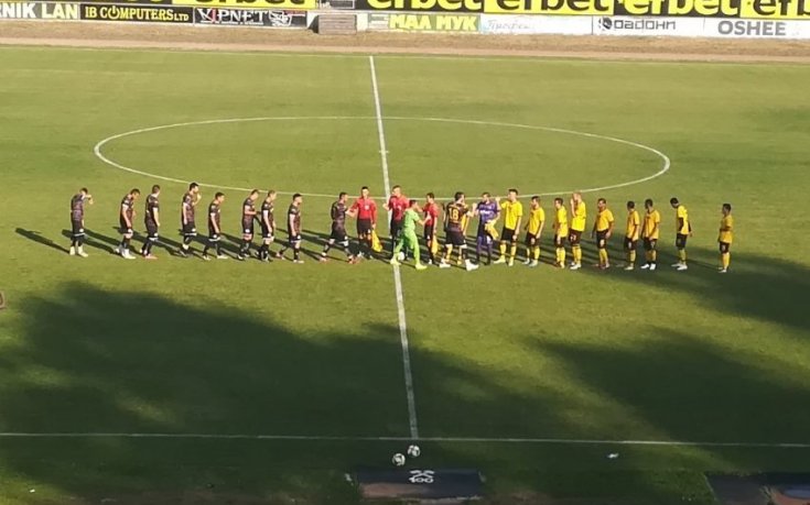 Миньор Перник започва издаването на абонаметни карти