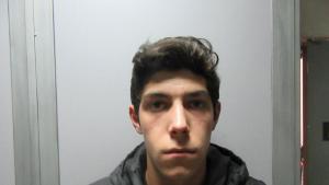 затворник издирване