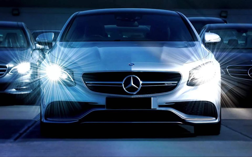 Германския сайт www.autokiste.de публикува класация на най-продаваните коли в Германия