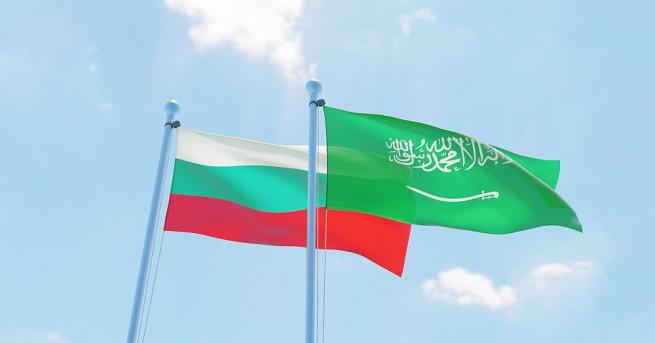 България и Саудитска Арабия са пред финализиране на регистрацията на