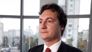 Крум Зарков