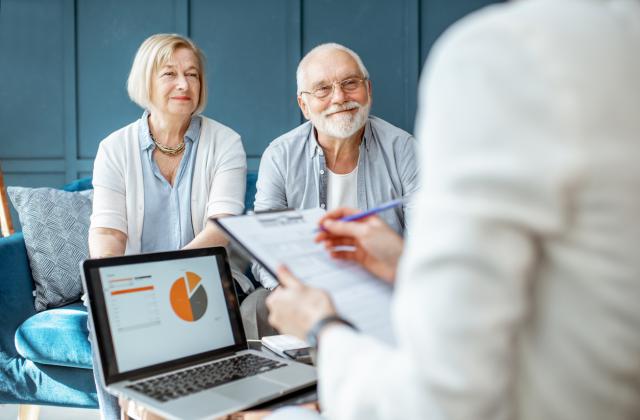 Най-добрите страни за пенсиониране са класирани в Глобалния индекс за