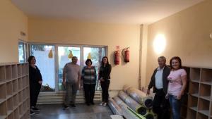 кандидатът за кмет на Рила Георги Кабзималски