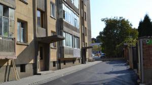 ремонт улица Габрово