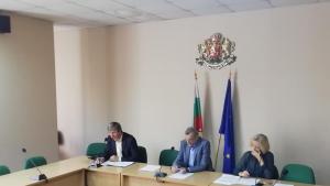 Кюстендил