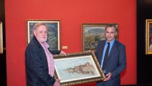 Смолян картини