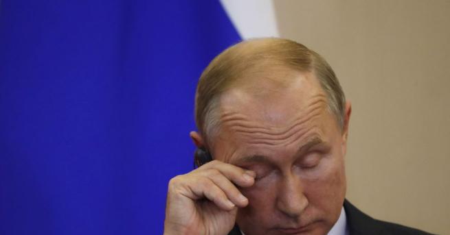 Русия ще предаде утре задържаните миналата година в Керченския пролив