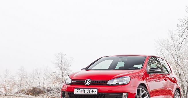 Германския сайт публикува класация на най-продаваните коли в Германия за