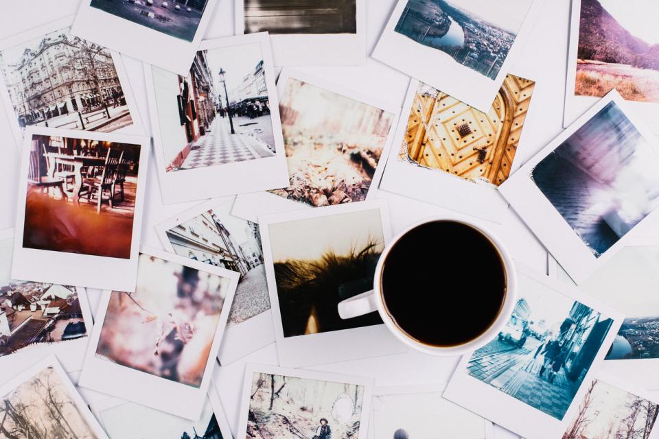  фотоси мемоари кафе 