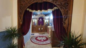 Старозагорска митрополия