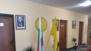 Старозагорска митрополия