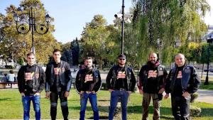 Русе мотористи