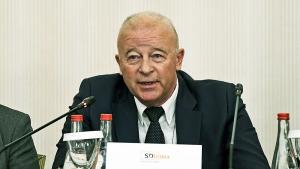 Заместник министърът на транспорта Ангел Попов