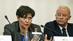 Малина Крумова