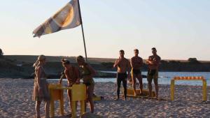 Игри на волята