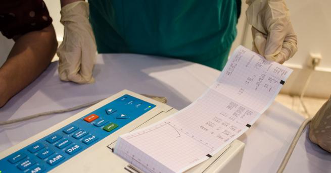 Значително се подобри състоянието на една от сестрите на починалото