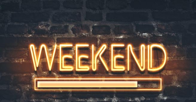 Две важни напомняния за този уикенд не забравяйте да върнете