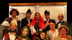 татър Габрово