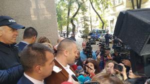 Георги Хаджиев