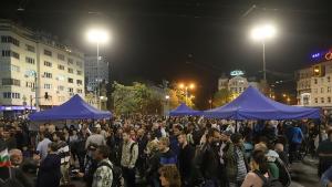 Орлов мост блокада