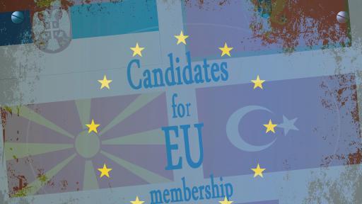  New Europe: Разширението не е Евровизия, Зоране 